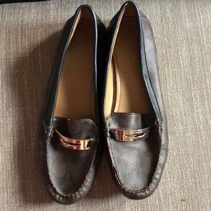 Coach Loafer